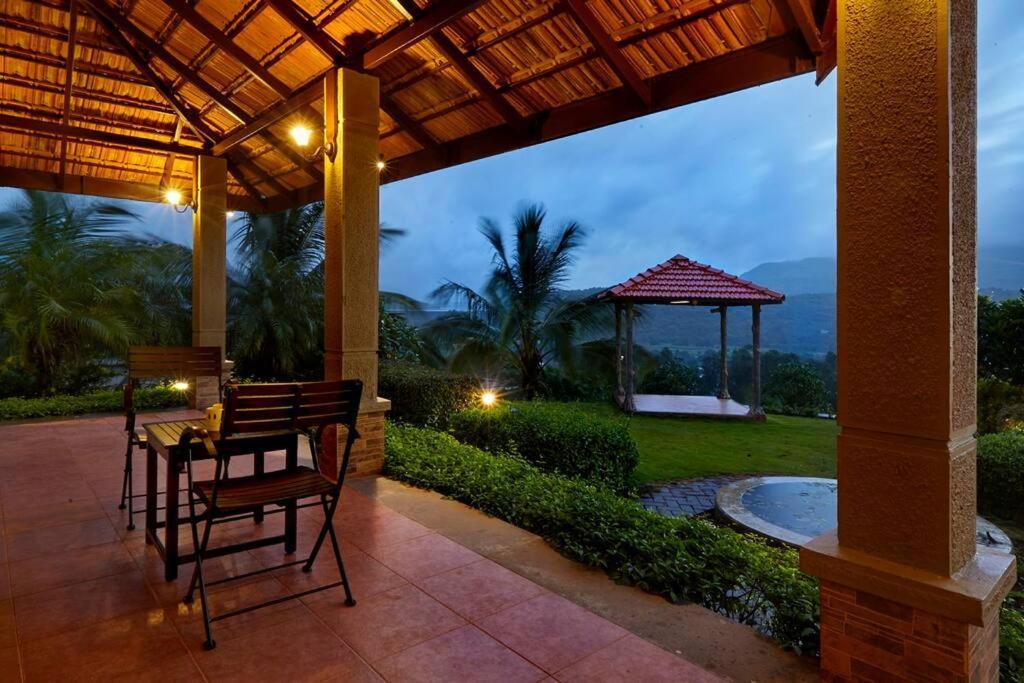 Monica Farms - Monica Retreat Villa Waki Eksteriør billede
